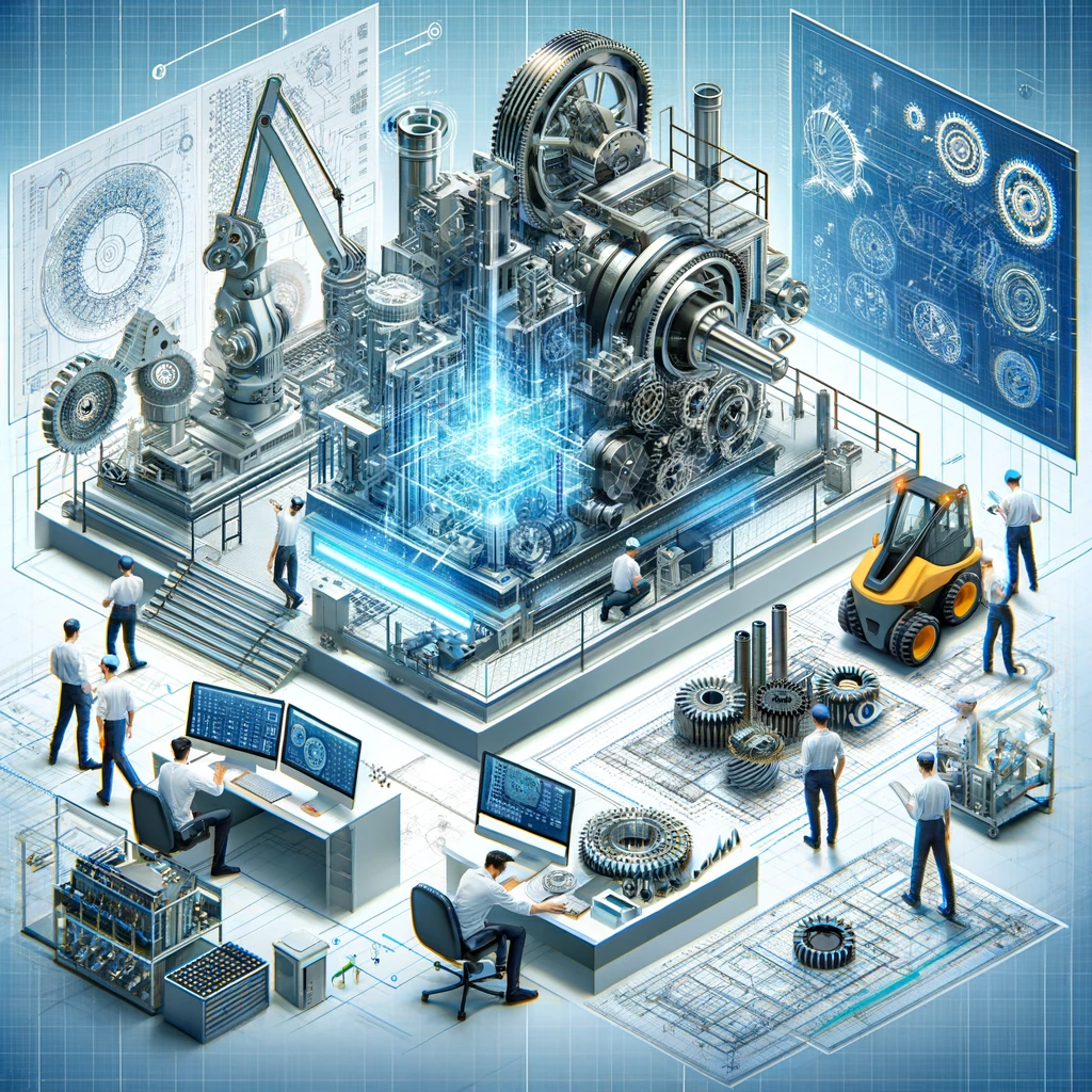Engineering