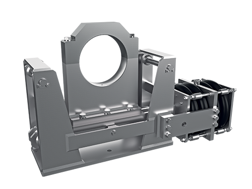 Parallelogrammregler W-GDS-P