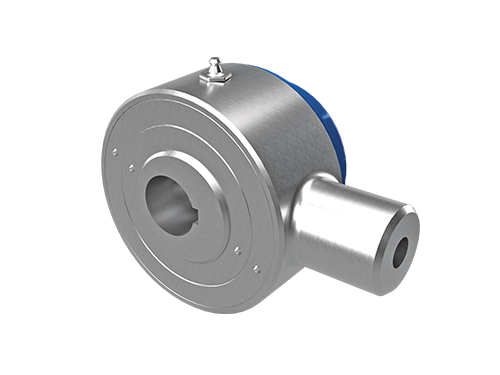 Radiallager mit Exzenter W-ECC