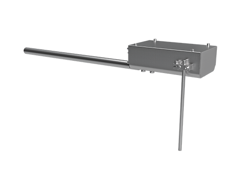 Alarmtaster W-PLA