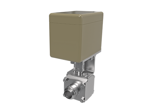 Motorisiertes Ventil W-ACT