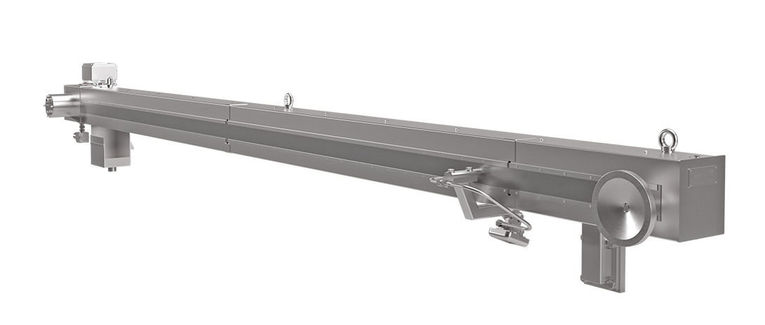 Jet Cleaner W-JCL