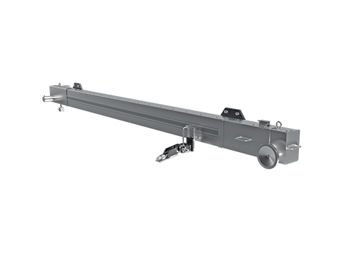 Wasserstrahl-Spitzenschneider W-WJT