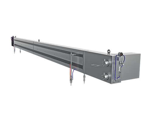 Doppel-Spitzenschneider W-TCU-D