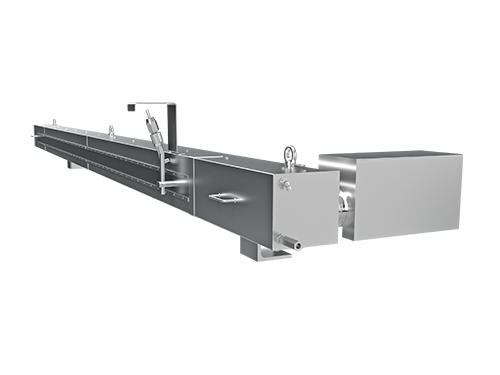 Einfach-Spitzenschneider W-TCU-S