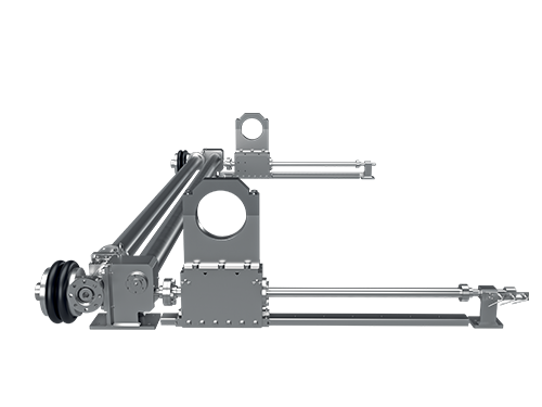 Spanner mit Kompensation W-STL-C