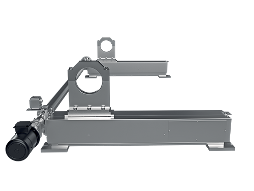 Linearspanner W-STL