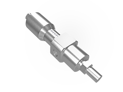 Mikrometerspindel